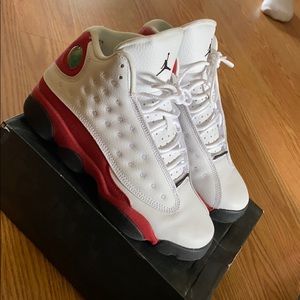 Jordan 13 size 5y Big Kids